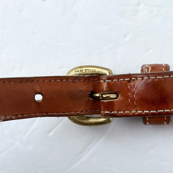 Dooney & Bourke Vintage Crossbody Strap - Picture 4 of 4